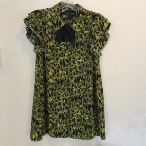 Twelve by Twelve Summer Dress Long Shirt Top! 4